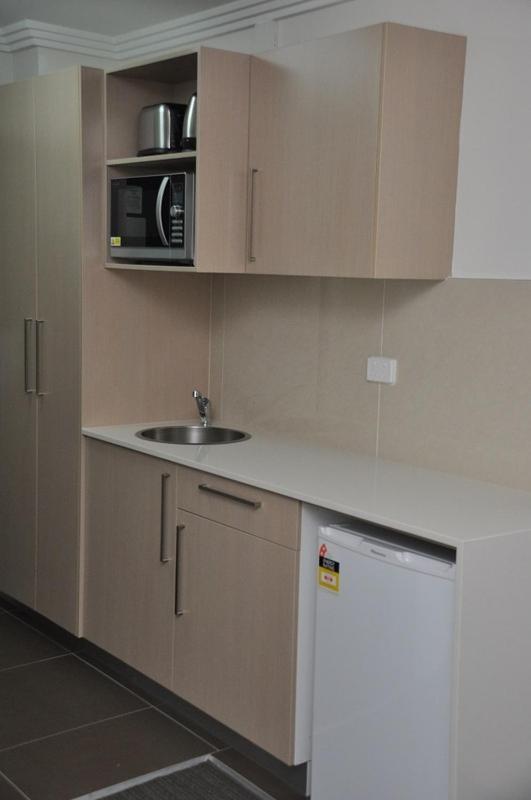 Value Suites Penrith Esterno foto