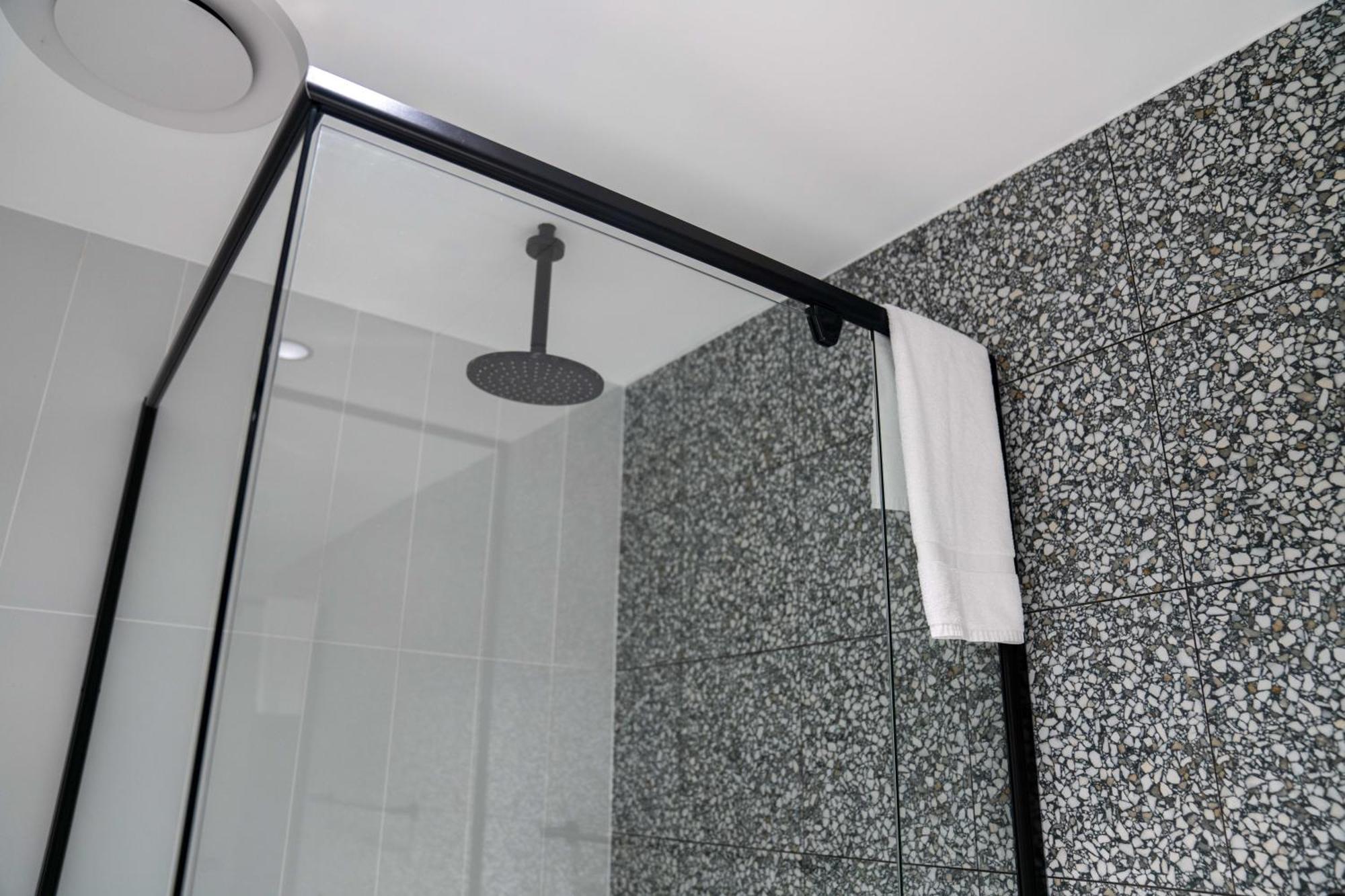 Value Suites Penrith Esterno foto