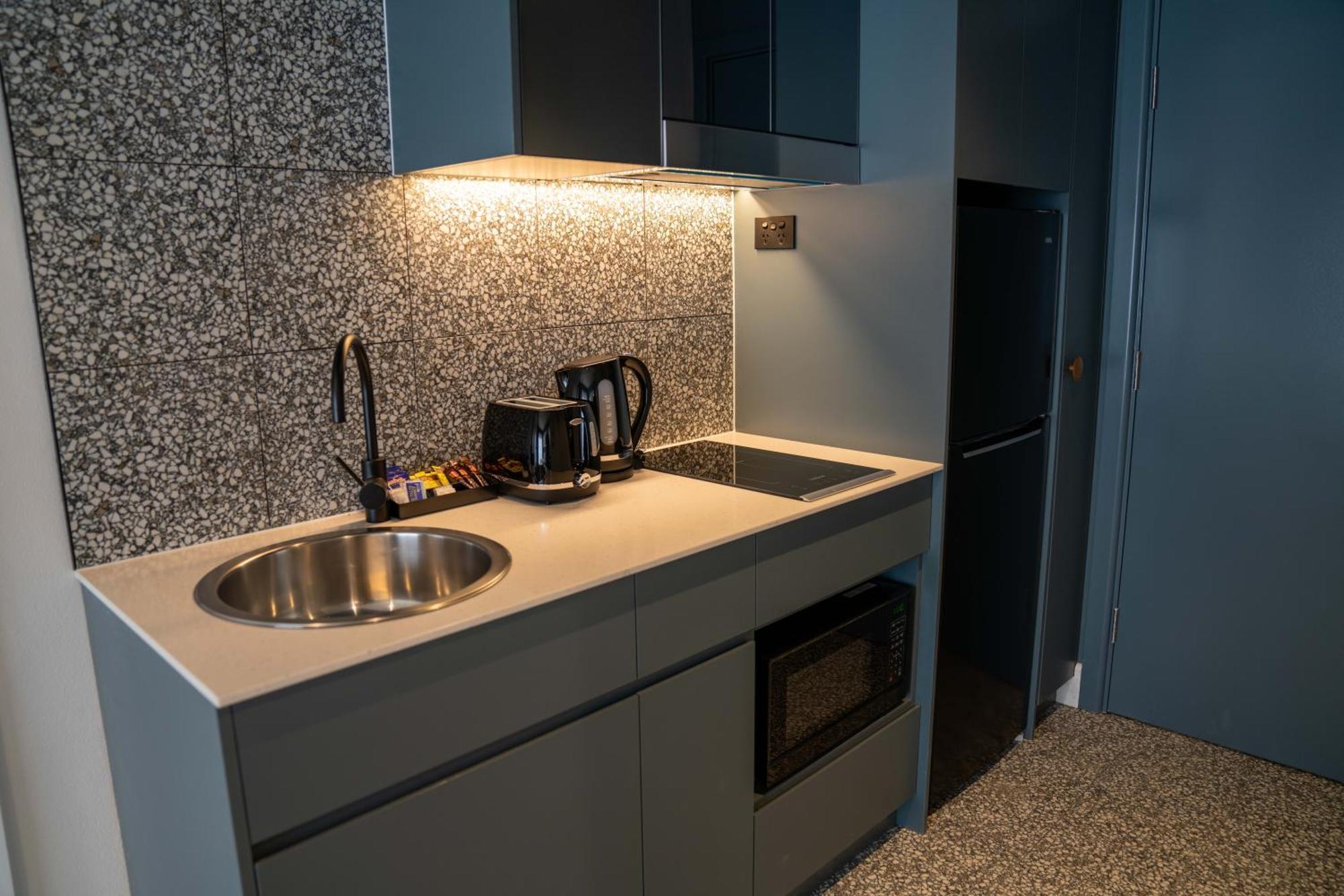 Value Suites Penrith Esterno foto
