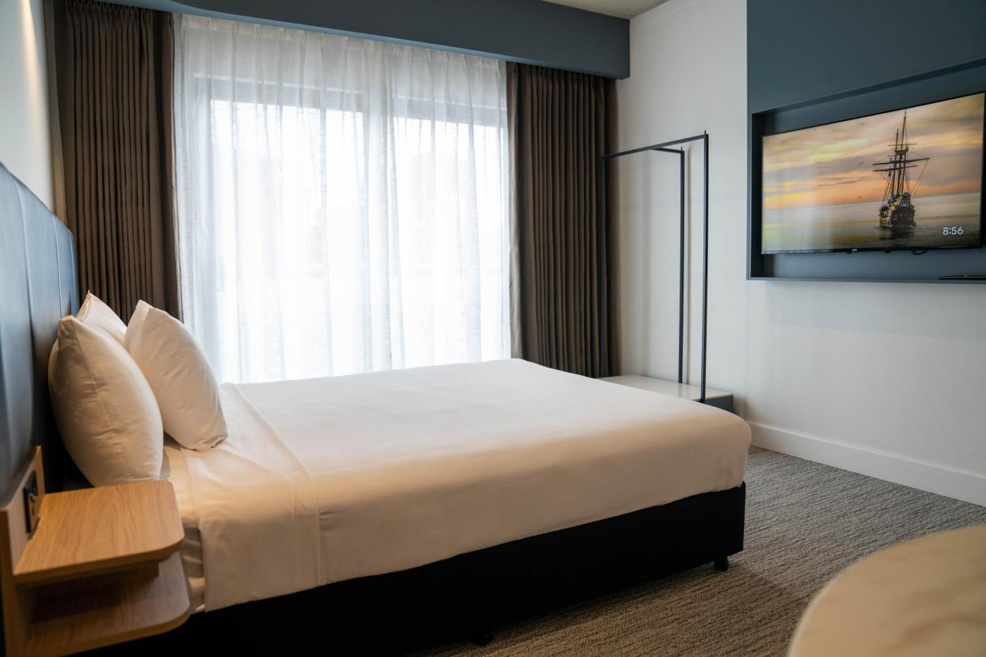Value Suites Penrith Esterno foto