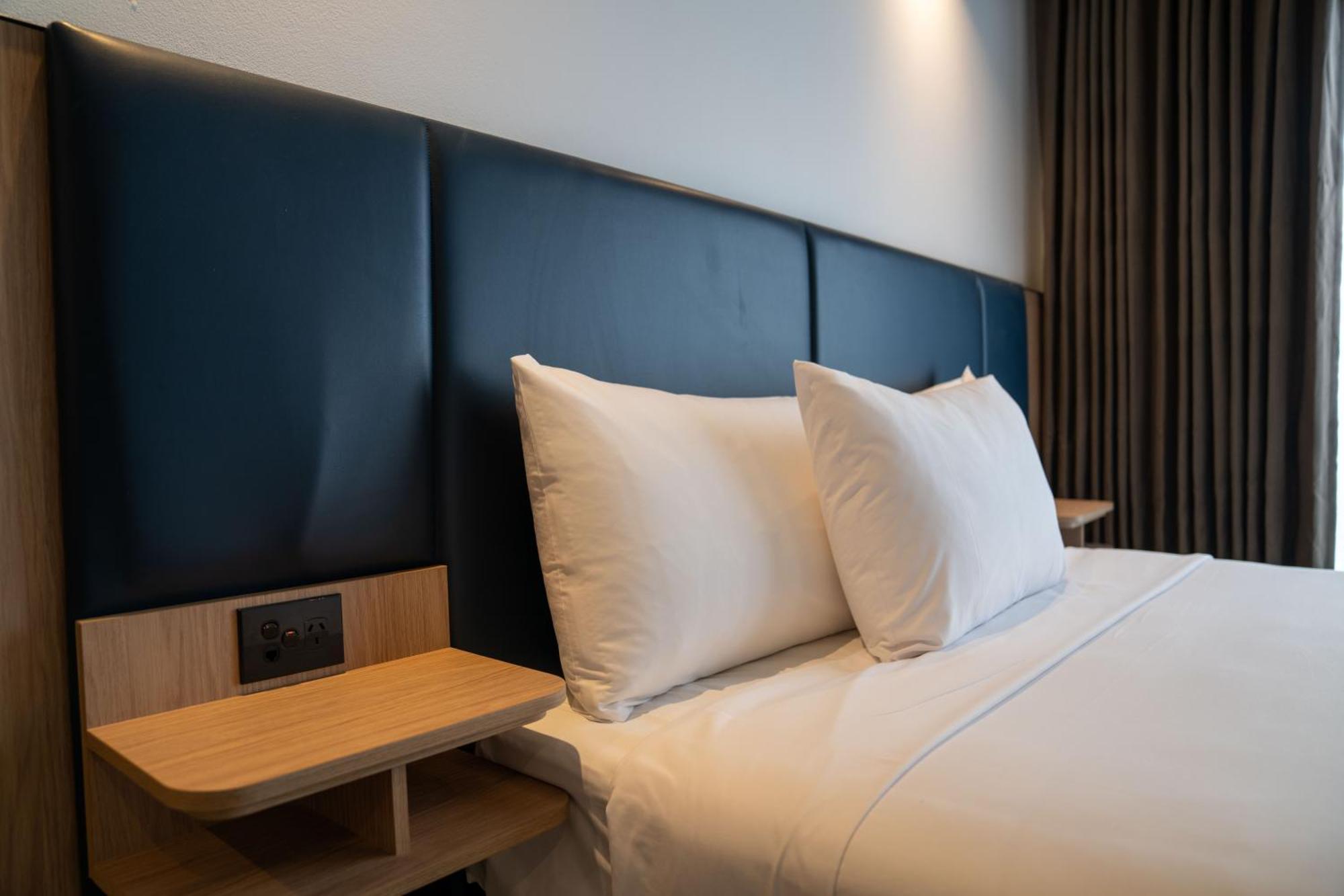 Value Suites Penrith Esterno foto