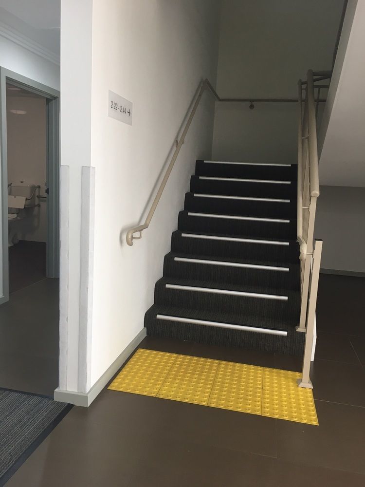 Value Suites Penrith Esterno foto